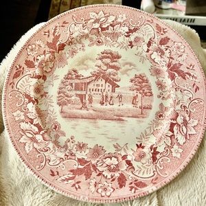 Pink Village Scene Festival‎ by Ucagco China